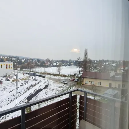 Apartament Wieliczka Apartamento *