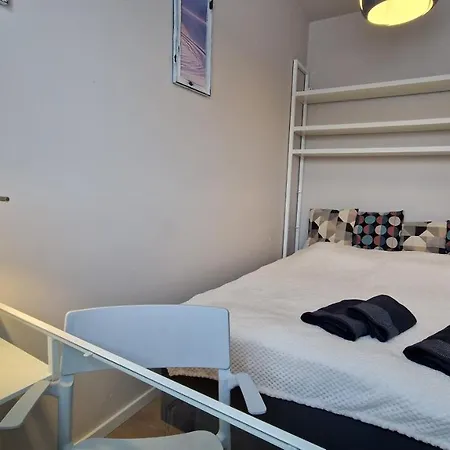 Apartament Wieliczka *