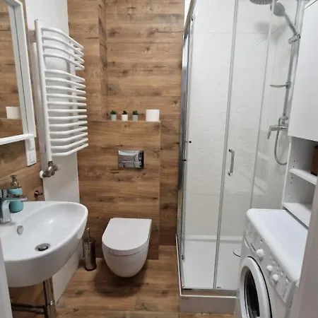 Apartament Wieliczka