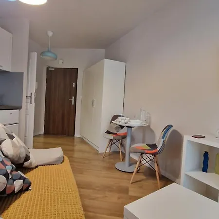Apartament Wieliczka Wieliczka
