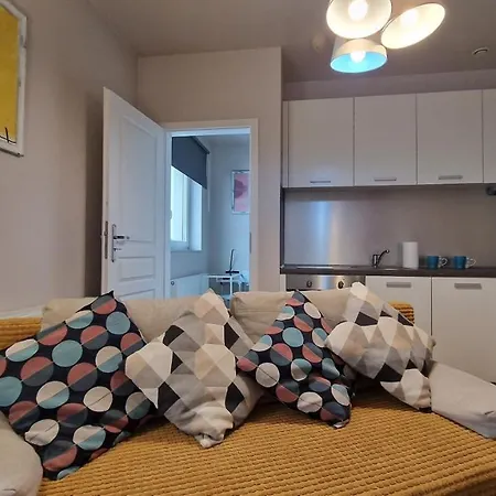 Apartament Wieliczka Wieliczka