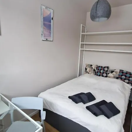 Lägenhet Apartament Wieliczka Wieliczka