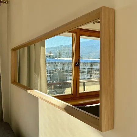 Przy Krupowkach Apartment *