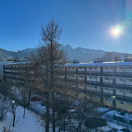 Apartment Przy Krupowkach Zakopane