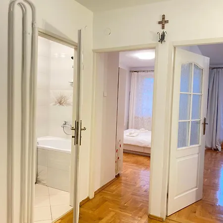 Apartment Przy Krupowkach