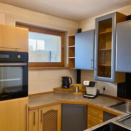 Przy Krupowkach Apartment *