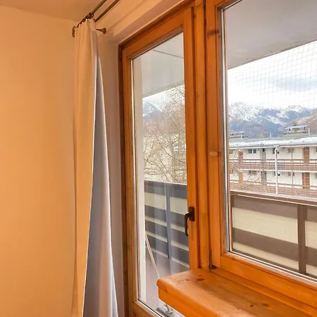 Przy Krupowkach Apartment *