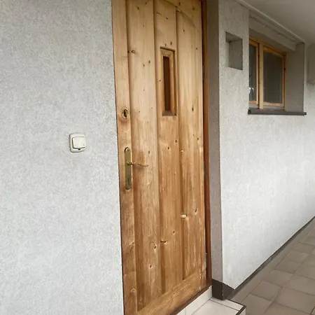 Przy Krupowkach Apartment Zakopane