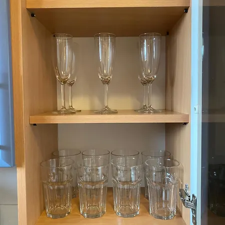 Przy Krupowkach Apartment