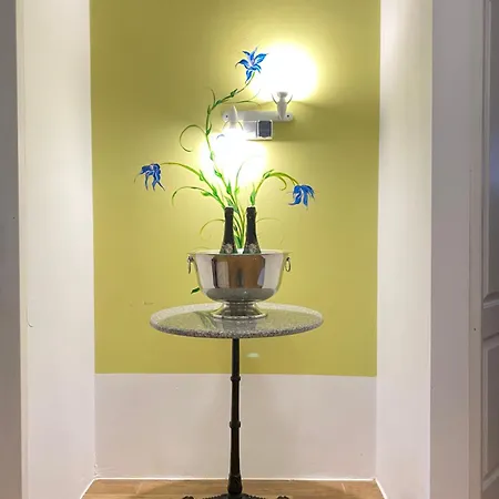 Apartment Przy Krupowkach