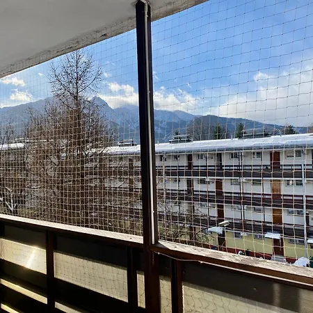Apartment Przy Krupowkach
