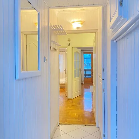 Przy Krupowkach Apartment Zakopane