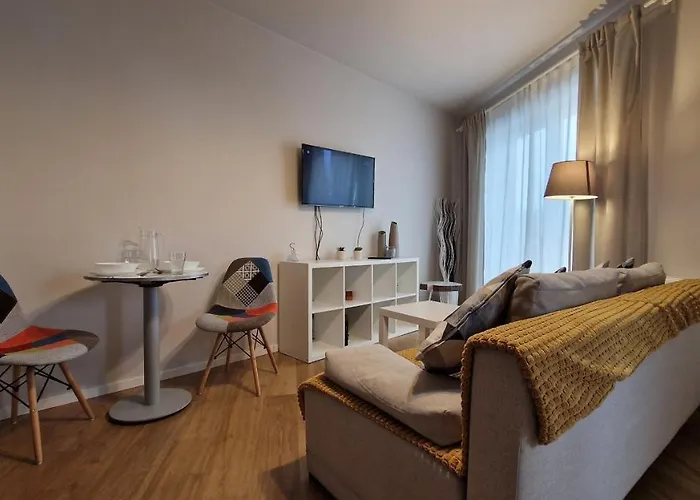 דירה Apartament Wieliczka