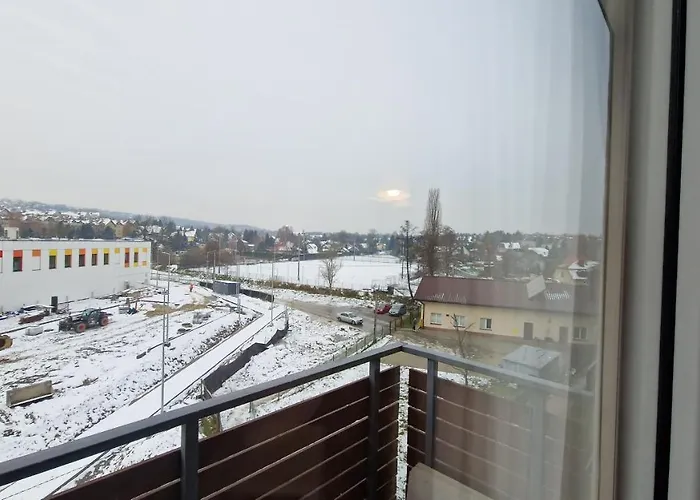 Apartament Wieliczka דירה *