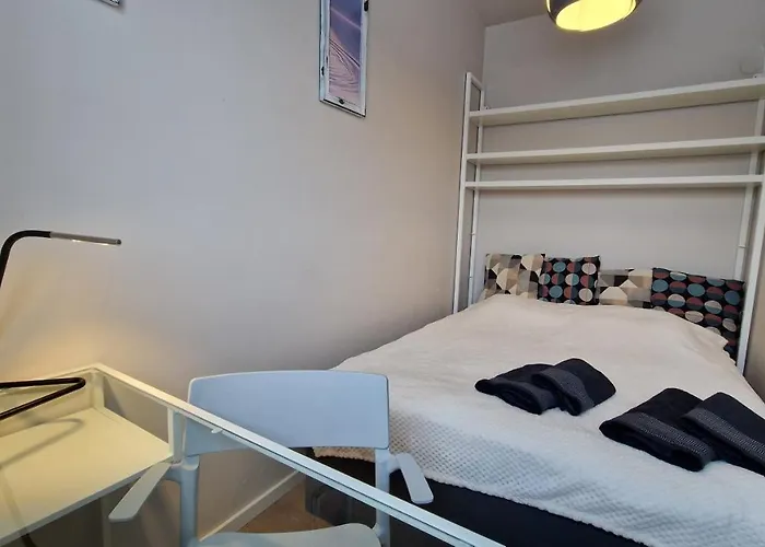 Apartament Wieliczka *