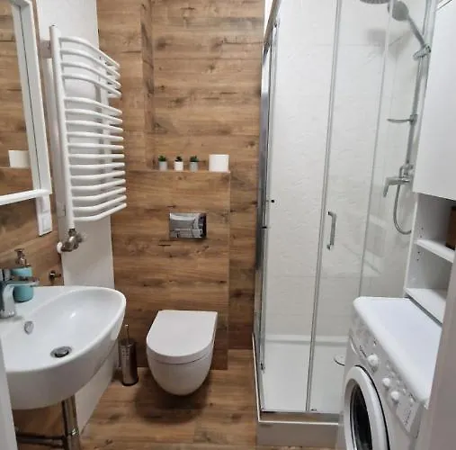 Apartament Wieliczka