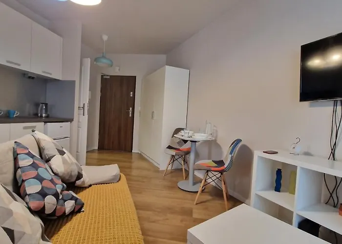 Apartament Wieliczka Wieliczka